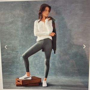 American Giant No-BS pant